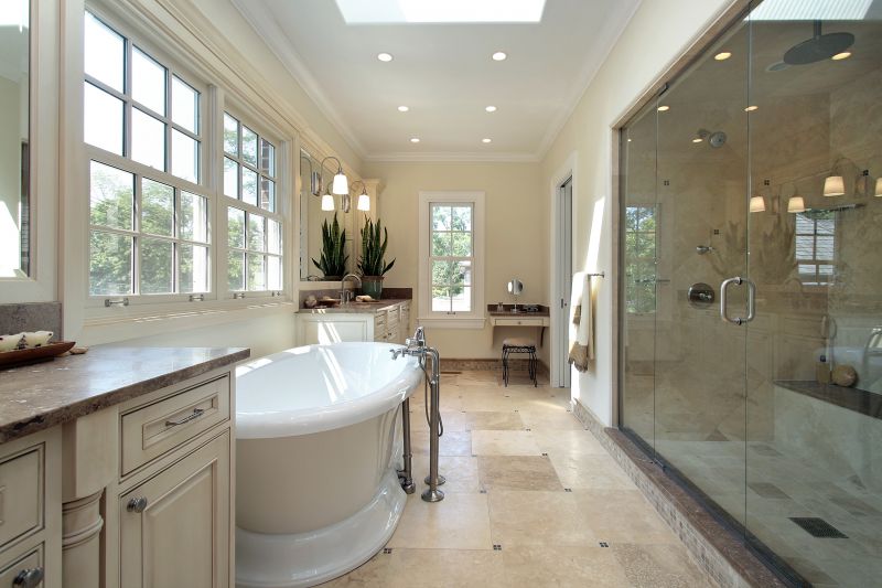 Luxury Bathtub Options