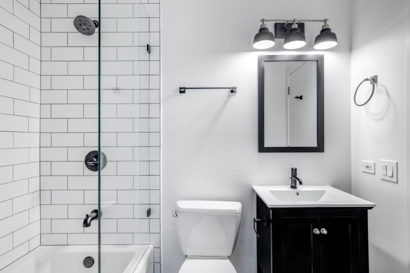 Bathroom Renovation Highlights