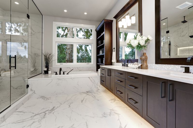 Top Bathroom Remodeling Companies in Newton, MA