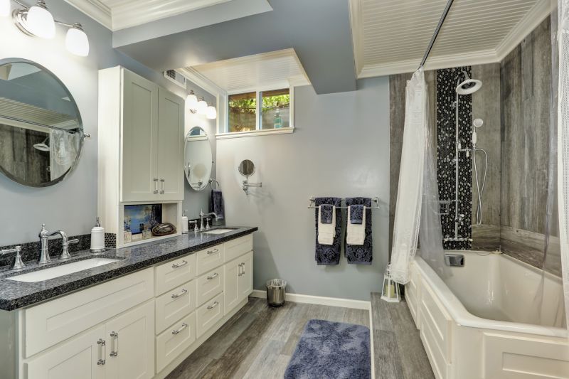 Top Bathroom Remodeling Companies in Norwood, MA