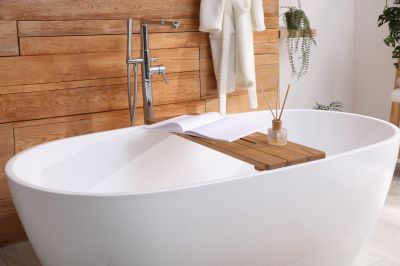 Specialty Bath Installation Services